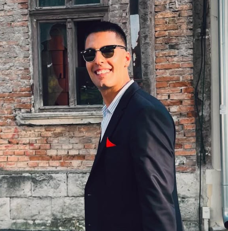 Dice Media - Aleksandar Andric avatar