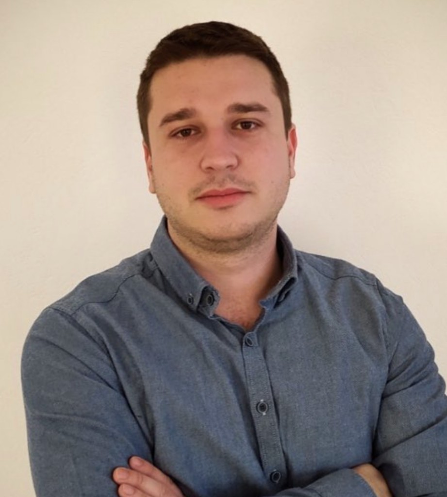 Brvnare Janković - Mihailo Milenkovic avatar